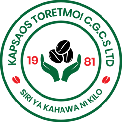Kapsaos Toretmoi Coop Society