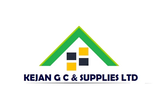 Kejan GC & Suppliers LTD