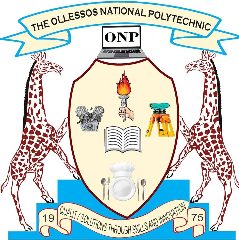 Ollessos National Polytechnic