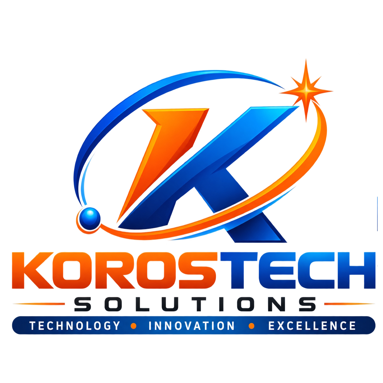 Korostech Solutions logo